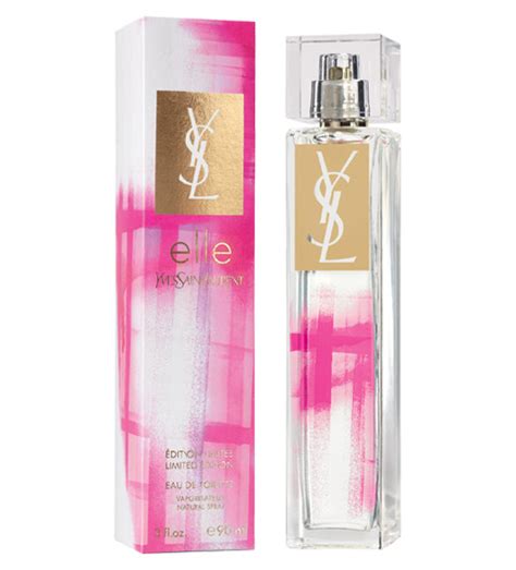 yves saint laurent parfum limited edition|yves saint laurent perfume usa.